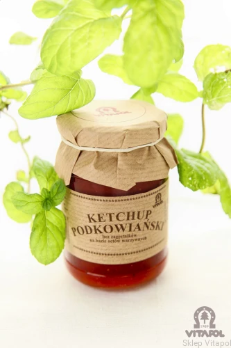 Ketchup Podkowiański