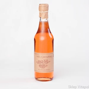 Syrop z jarzębiny